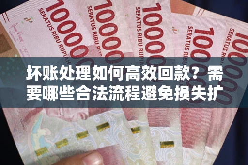 武汉坏账处理如何高效回款？需要哪些合法流程避免损失扩大？